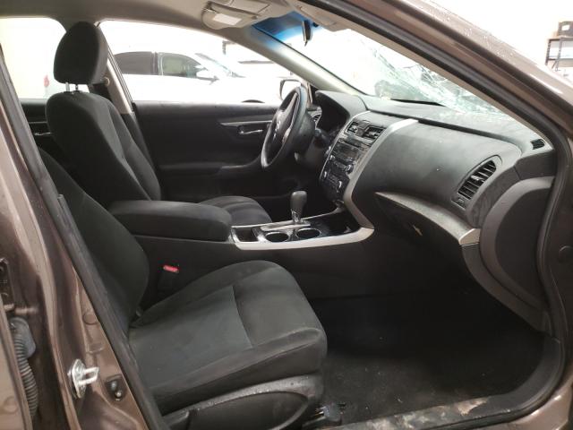 Photo 5 from auction – 2014 NISSAN ALTIMA 2.5 with VIN 1N4AL3AP9EC175917