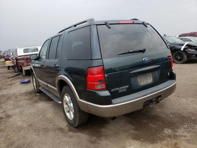 Photo 5 from auction – 2003 FORD EXPLORER E with VIN 1FMZU64W33UC78865