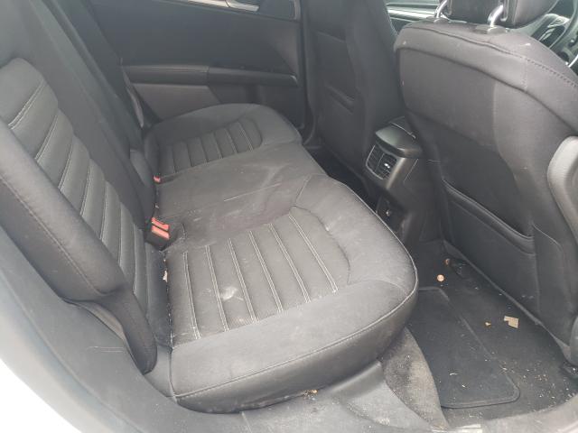 Photo 6 from auction – 2014 FORD FUSION SE with VIN 3FA6P0H77ER137652