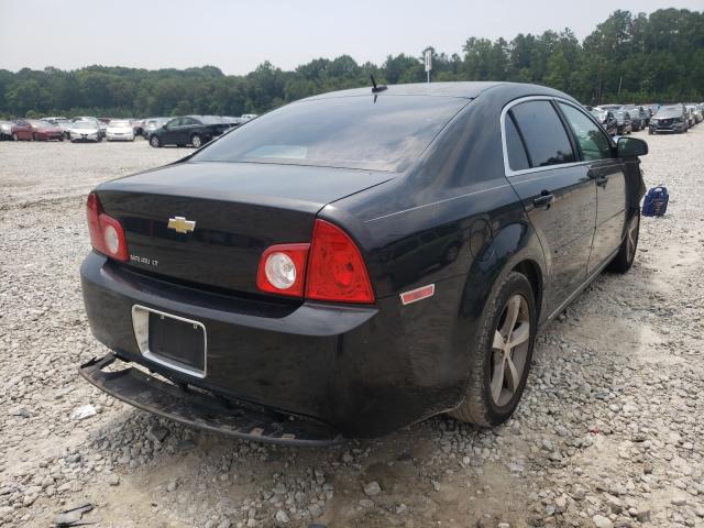 Photo 4 from auction – 2011 CHEVROLET MALIBU 1LT with VIN 1G1ZC5E16BF105891