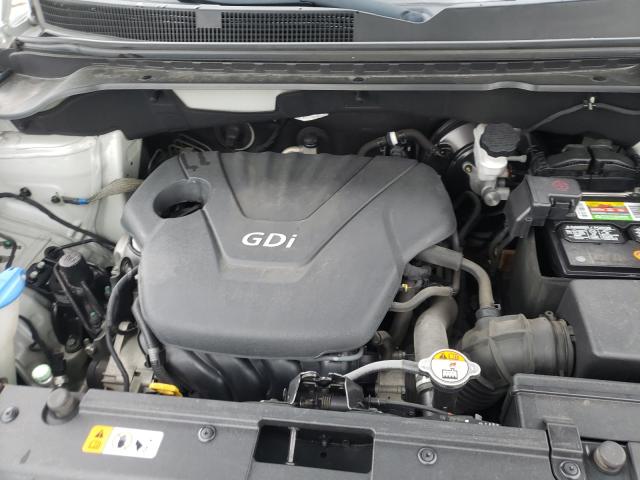 Photo 7 from auction – 2015 KIA SOUL with VIN KNDJN2A27F7766227
