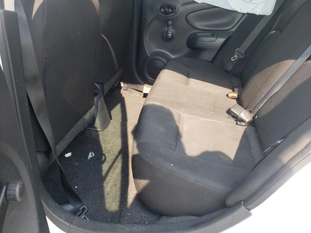 Photo 6 from auction – 2016 NISSAN VERSA S with VIN 3N1CN7AP8GL911048