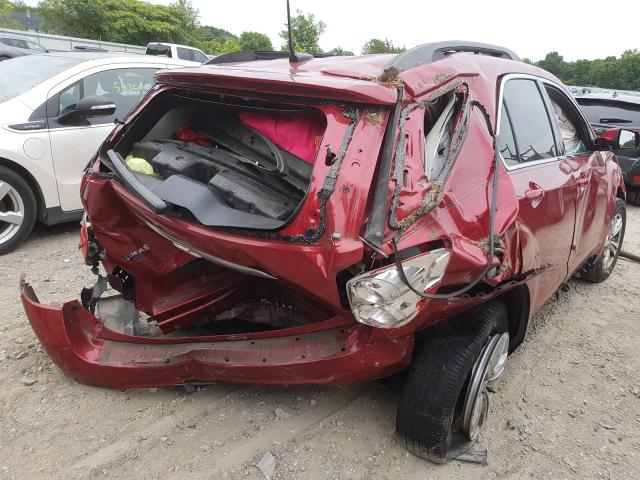 Photo 4 from auction – 2013 CHEVROLET CHEV with VIN 2GNALDEK4D6320181