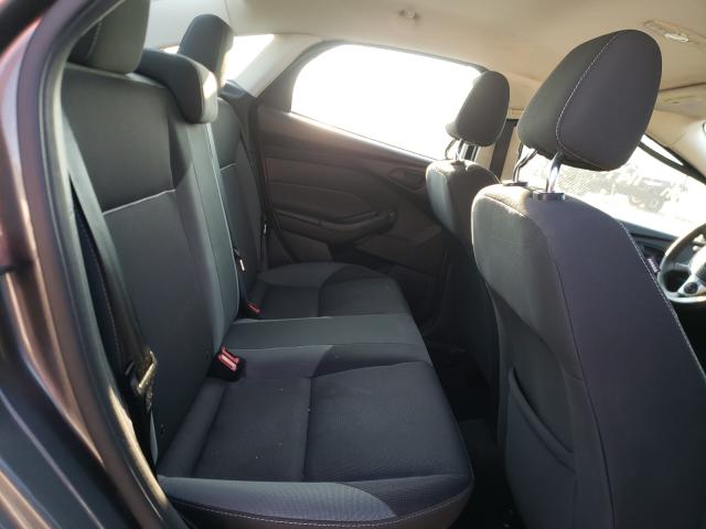 Photo 6 from auction – 2012 FORD FOCUS SE with VIN 1FAHP3F24CL349387