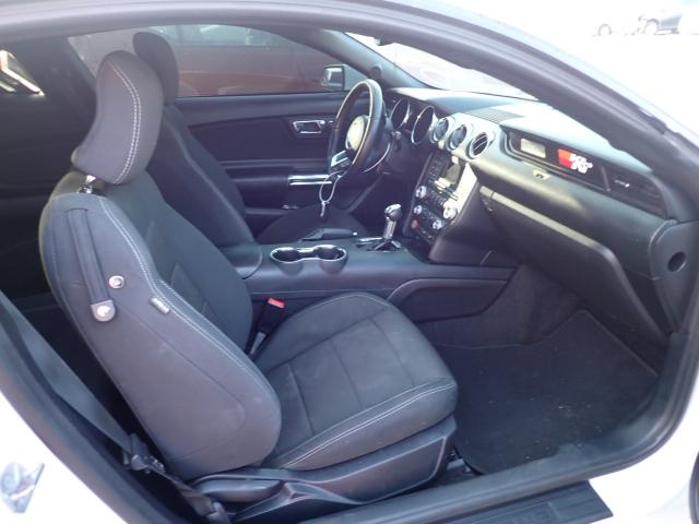Photo 5 from auction – 2017 FORD MUSTANG with VIN 1FA6P8AM7H5249003