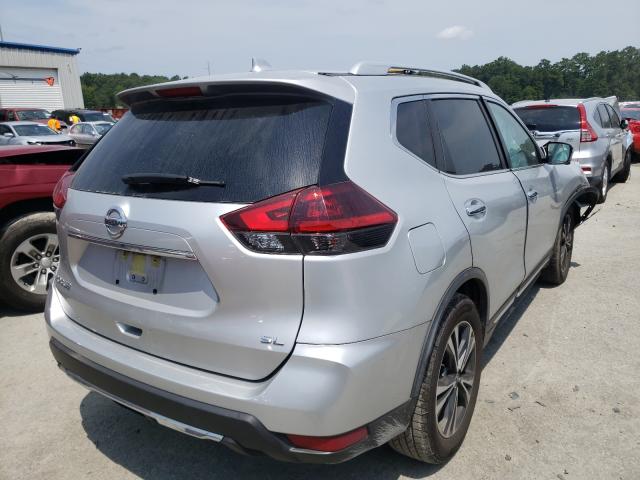 Photo 4 from auction – 2018 NISSAN ROGUE S with VIN JN8AT2MT1JW456314