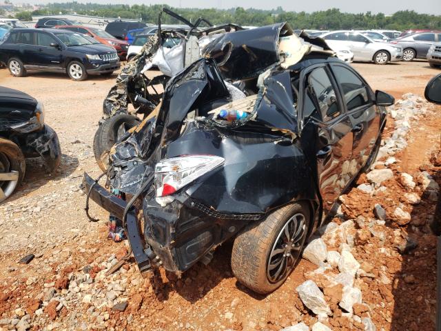 Photo 4 from auction – 2016 TOYOTA COROLLA L with VIN 5YFBURHE7GP502392