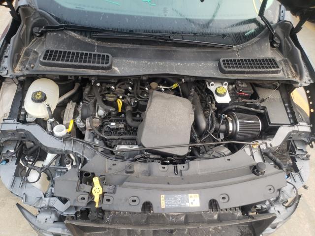 Photo 7 from auction – 2019 FORD ESCAPE SE with VIN 1FMCU9GD5KUB29325