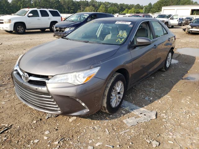 Photo 2 from auction – 2017 TOYOTA CAMRY LE with VIN 4T1BF1FK1HU709896
