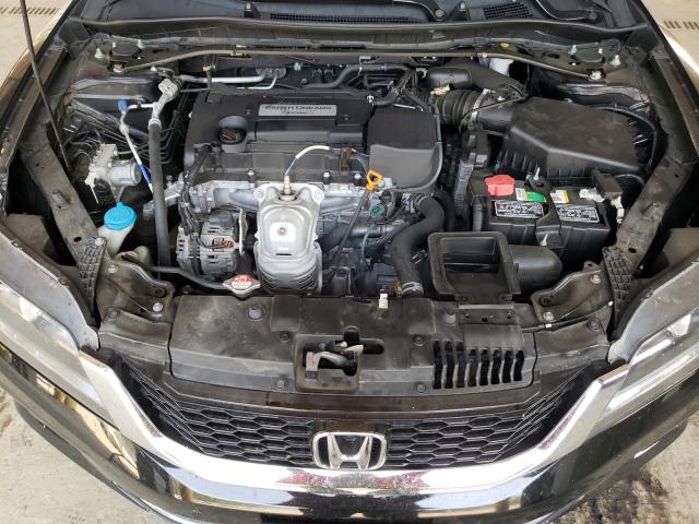 Photo 7 from auction – 2015 HONDA ACCORD EXL with VIN 1HGCT1B82FA006383