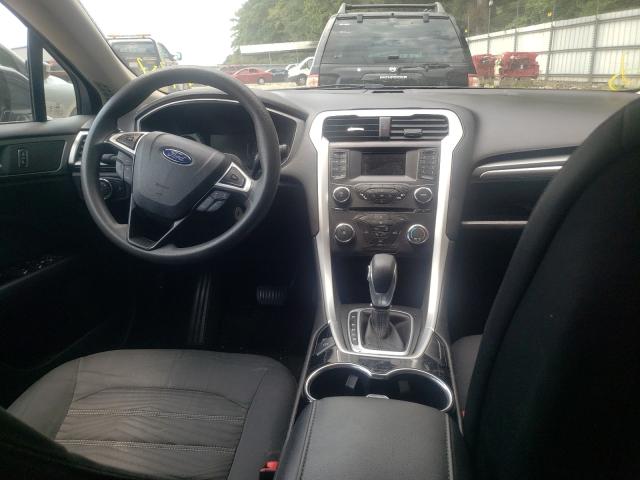 Photo 9 from auction – 2016 FORD FUSION SE with VIN 3FA6P0H7XGR291887