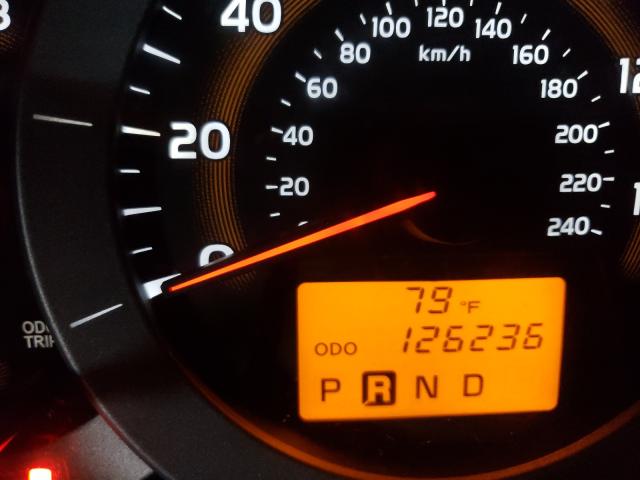 Photo 8 from auction – 2010 TOYOTA RAV4 LIMIT with VIN 2T3DK4DV5AW015776