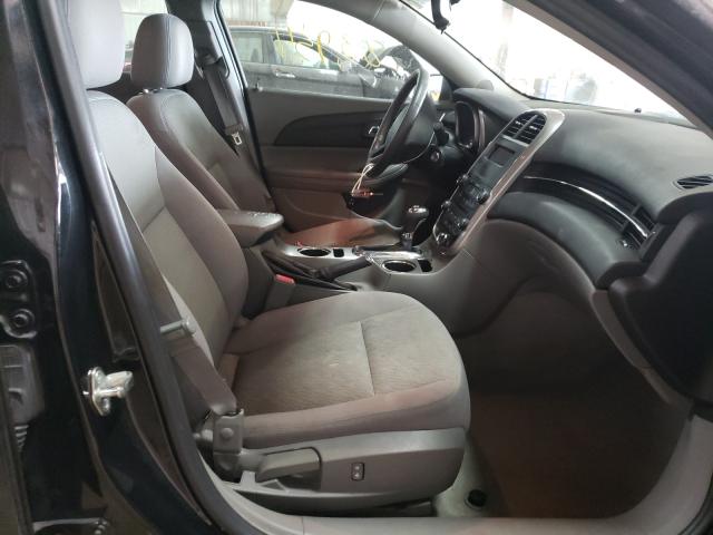 Photo 5 from auction – 2014 CHEVROLET MALIBU LS with VIN 1G11B5SL6EF206942