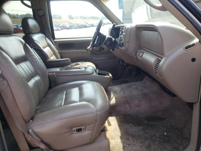Photo 5 from auction – 1997 CHEVROLET SUBURBAN K with VIN 3GNFK16RXVG114162