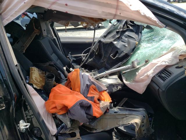 Photo 5 from auction – 2010 HONDA CIVIC LX-S with VIN 19XFA1F65AE082230
