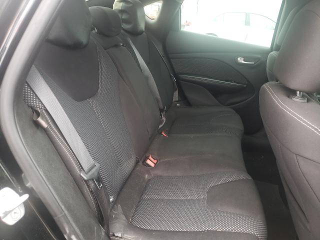 Photo 6 from auction – 2014 DODGE DART SXT with VIN 1C3CDFBB5ED672885