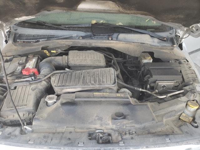 Photo 7 from auction – 2005 DODGE DURANGO ST with VIN 1D4HB38N35F528542