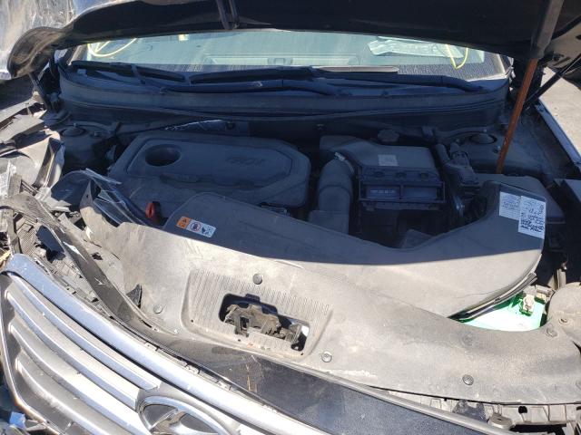 Photo 7 from auction – 2015 HYUNDAI SONATA SE with VIN 5NPE24AF4FH004722