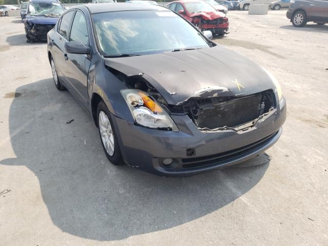 Photo 9 from auction – 2009 NISSAN ALTIMA 2.5 with VIN 1N4AL21E79N448145