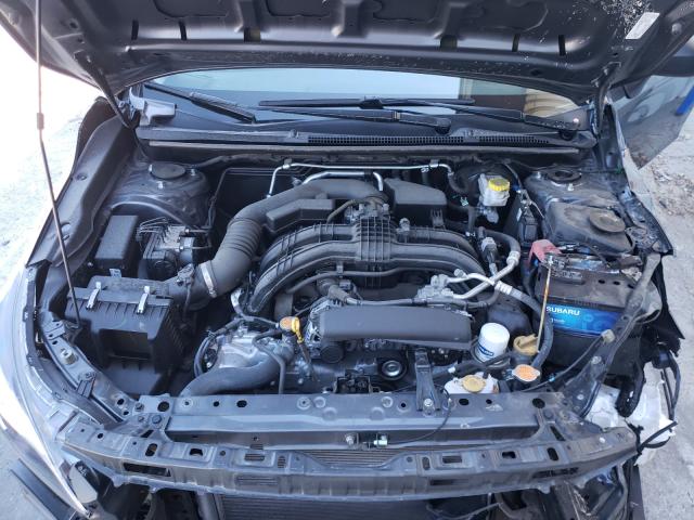 Фото 7 с аукциона – 2019 SUBARU IMPREZA с VIN 4S3GTAA62K3753464
