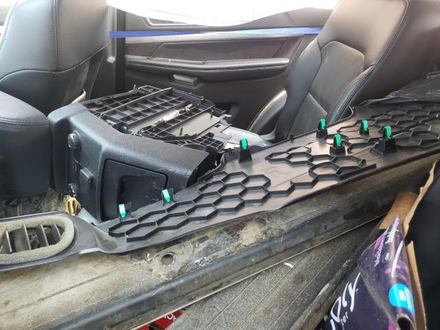 Photo 6 from auction – 2017 FORD EXPLORER X with VIN 1FM5K8DH4HGB84596
