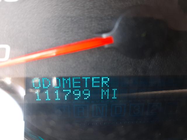 Photo 8 from auction – 2009 CHEVROLET IMPALA 1LT with VIN 2G1WT57N691160376