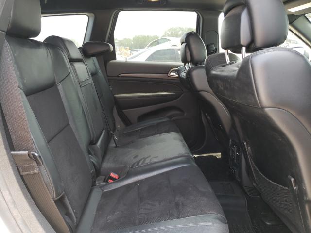 Photo 6 from auction – 2014 JEEP GRAND CHER with VIN 1C4RJFAG8EC486646