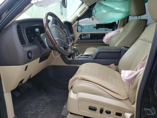 Photo 5 from auction – 2015 LINCOLN NAVIGATOR with VIN 5LMJJ3JT8FEJ03456