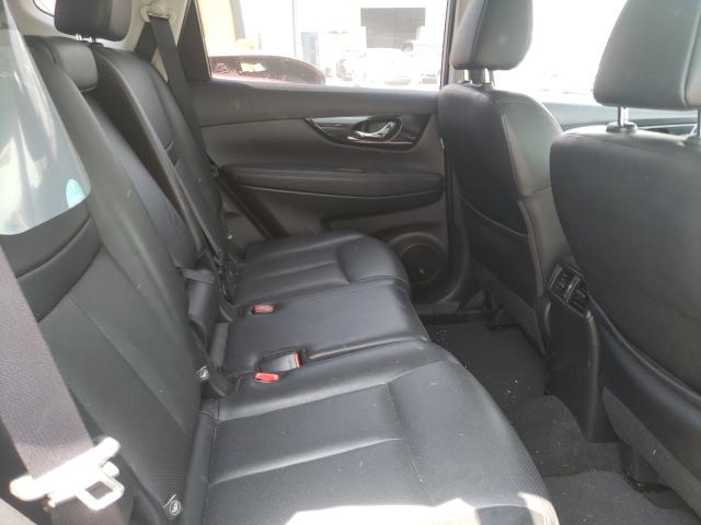 Photo 6 from auction – 2018 NISSAN ROGUE S with VIN JN8AT2MT1JW456314