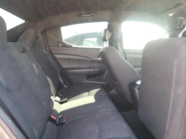 Photo 6 from auction – 2013 DODGE AVENGER SX with VIN 1C3CDZCB4DN502557