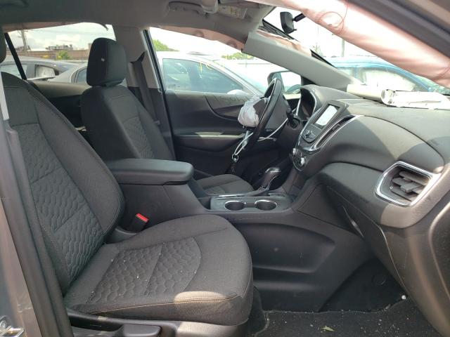 Photo 5 from auction – 2019 CHEVROLET EQUINOX LT with VIN 3GNAXLEX2KS548091