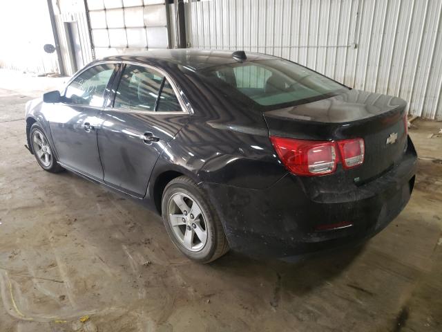 Photo 3 from auction – 2014 CHEVROLET MALIBU LS with VIN 1G11B5SL6EF206942