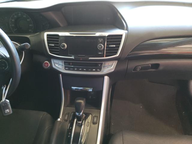 Photo 9 from auction – 2015 HONDA ACCORD EXL with VIN 1HGCT1B82FA006383