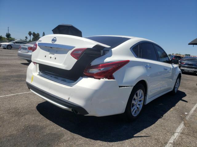 Photo 4 from auction – 2018 NISSAN ALTIMA 2.5 with VIN 1N4AL3AP3JC111446