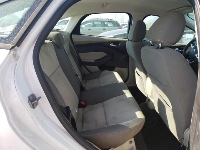 Photo 6 from auction – 2013 FORD FOCUS SE with VIN 1FADP3F29DL187918