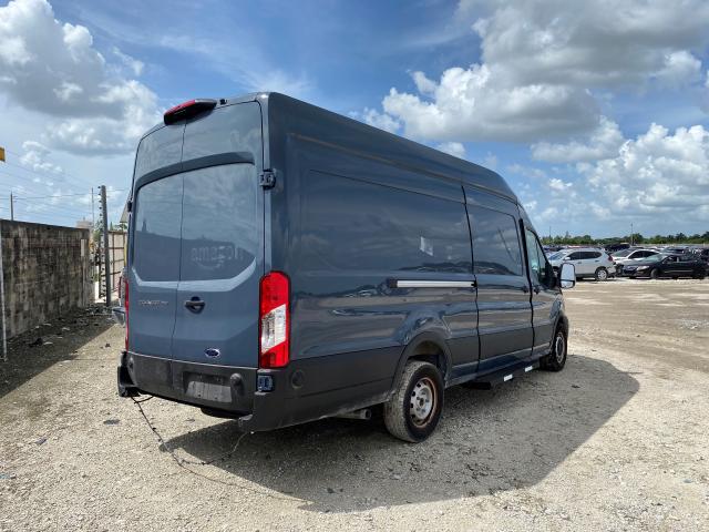 Photo 4 from auction – 2020 FORD TRANSIT T- with VIN 1FTBR3X86LKB04108