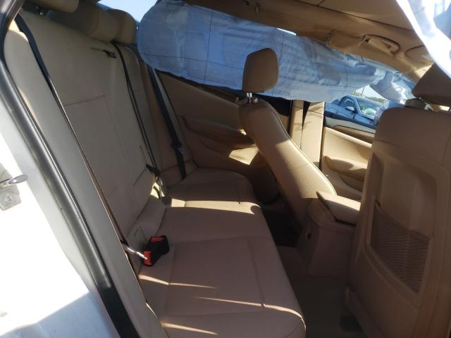 Photo 6 from auction – 2013 BMW X1 XDRIVE2 with VIN WBAVL1C58DVR88273