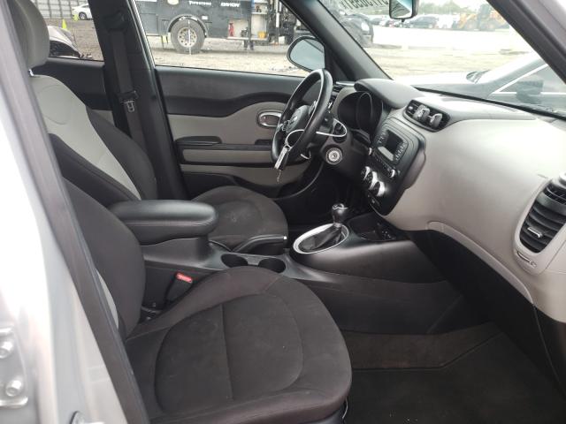 Photo 5 from auction – 2015 KIA SOUL with VIN KNDJN2A27F7766227