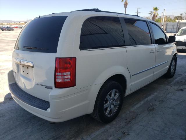 Photo 4 from auction – 2010 CHRYSLER TOWN & COU with VIN 2A4RR5D11AR212940