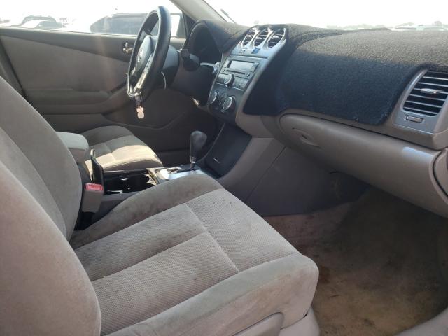 Photo 5 from auction – 2009 NISSAN ALTIMA 2.5 with VIN 1N4AL21E79N448145