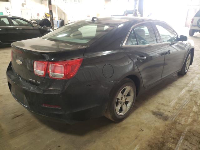 Photo 4 from auction – 2014 CHEVROLET MALIBU LS with VIN 1G11B5SL6EF206942
