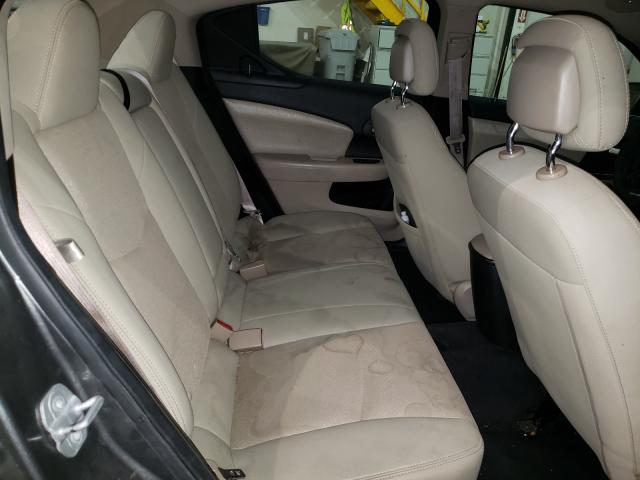 Photo 6 from auction – 2012 DODGE AVENGER SE with VIN 1C3CDZAB2CN206549