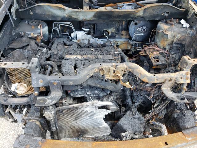 Photo 7 from auction – 2016 JEEP PATRIOT SP with VIN 1C4NJRBB7GD756997