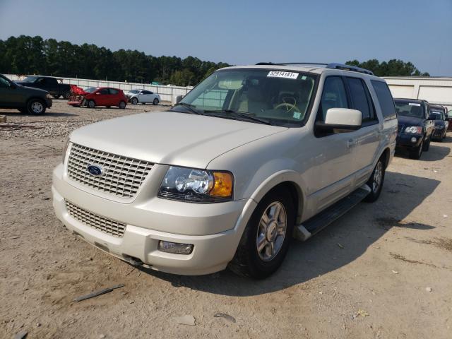 Photo 2 from auction – 2004 FORD EXPEDITION with VIN 1FMFU20546LA57763