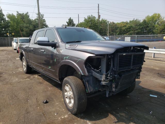 Photo 1 from auction – 2019 RAM 2500 LIMIT with VIN 3C6UR5TL3KG675146