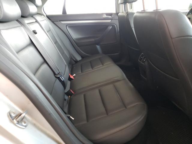 Photo 6 from auction – 2007 VOLKSWAGEN JETTA WOLF with VIN 3VWEF71K97M165112