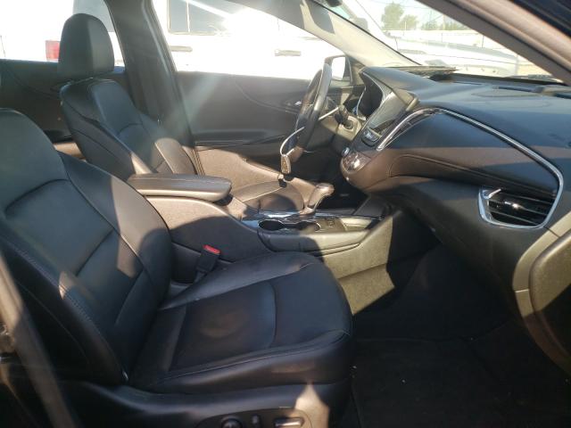 Photo 5 from auction – 2016 CHEVROLET MALIBU LT with VIN 1G1ZE5ST9GF274309