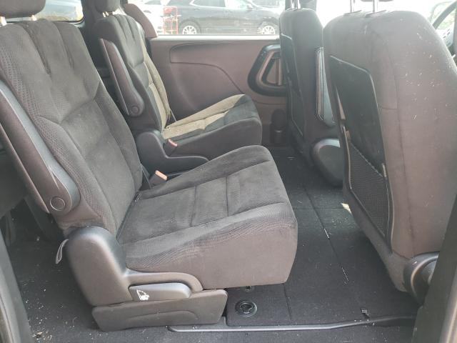 Photo 6 from auction – 2014 DODGE GRAND CARA with VIN 2C4RDGBG4ER331305
