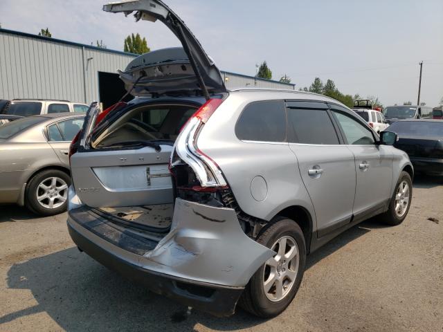 Photo 4 from auction – 2012 VOLVO XC60 3.2 with VIN YV4940DL5C2253420