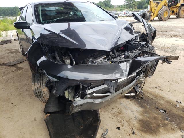 Photo 9 from auction – 2016 CHEVROLET MALIBU LT with VIN 1G1ZE5STXGF207122
